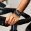 Προστατευτικό γυαλί συμβατό με Apple Watch10 9 8 7 6 5SE, Αδιάβροχο προστατευτικό οθόνης + 6