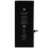 Battery compatible with iPhone 6 Plus battery Black one size 1