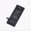 Battery compatible with iPhone 6 Plus battery Black one size 2