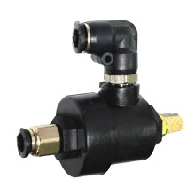 Tyre Tire Changer Bead Breaker Quick Release Dump Valve for Tyre Change Machine
