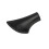 INF Feet for hiking poles 6-pack Black 3
