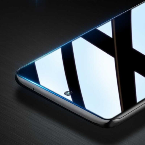 ΣΥΣΚΕΥΑΣΙΑ 2 ΤΕΜΑΧΙΩΝ Google Pixel8Pro από σκληρυμένο γυαλί 0,26 χιλ. 2,5 D 9H πλήρους καρέ 2