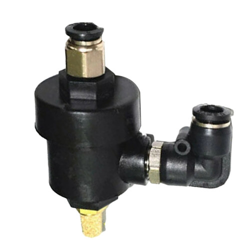 Tyre Tire Changer Bead Breaker Quick Release Dump Valve for Tyre Change Machine 2