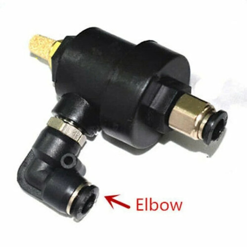 Tyre Tire Changer Bead Breaker Quick Release Dump Valve for Tyre Change Machine 1