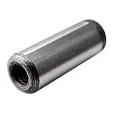 Goupilles de ventilation plates extractibles x1 3/4" / Acier allié / Finition brillante (Quantité : 10 pièces)