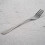 Fourchettes de table, ensemble de 10 fourchettes de table robustes en acier inoxydable 5