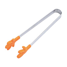 Laxiabr Clip per sacchetti, clip per alimenti, clip creative in silicone di piccole dimensioni, clip per alimenti in silicone di qualità alimentare,