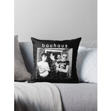 AIVO Elskernes lidenskap Postpunk80-tallet Bauhaus Retro Putetrekk Putetrekk Sofa Tosidig