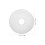Dryer Tray Food Dehydrator Dehydrators Baking Mat Fruit Plastic for Pad Lining White 5
