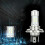 4x H4 9003HB2Super White LED Λαμπτήρας Προβολέα Μετατροπής Υψηλής Χαμηλής Δέσμης 6000K 4