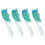 Συμβατό με τις κεφαλές οδοντόβουρτσας Philips Sonic Teeth Care c1for συμβατό με Philips SoniTeeth Care, 5