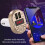 MP3 Player lulshou, MP3 αυτοκινήτου Έξυπνη γρήγορη φόρτιση, ποιότητα ήχου χωρίς απώλειες, 5