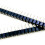 10PCS2.54mm1x40Pin Ταινία κασσίτερου PCB Πίνακας ολοκληρωμένου κυκλώματος θραύσιμος 5