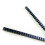 10PCS2.54mm1x40Pin Ταινία κασσίτερου PCB Πίνακας ολοκληρωμένου κυκλώματος θραύσιμος 3