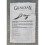 Guardian10787Premium Ιμάντες σταυρού 6 ποδιών με μεγάλους και μικρούς δακτυλίους D 5