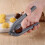 Chestnut Open Clip, Multifunction Nutcracker & Cutter Tool, Portable Walnut Cracker, compatible with chestnuts and walnuts 3