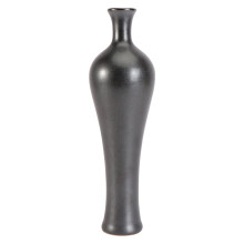 Keramisk Guanyin-vase ornament blomsterpotte hjemdekorasjon hjem dekor hvit vase blomsterholder keramisk blomstervase