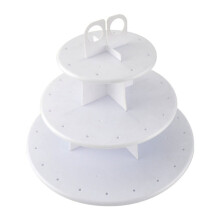 Supporto per lecca-lecca, decorazione per matrimoni, supporto per torta, supporto per lecca-lecca, supporto decorativo per torta
