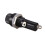 5 Pcs AC 125V 15A 6 x 30mm Panel Mount Fuse Holder 4