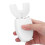 U-shaped Toothbrush Head ProClean for Automatic Toothbrush white 2