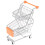 Μίνι καρότσι αγορών για παιδιά, καρότσι push wagon για μικρά μοντέλα καροτσιών σούπερ 1