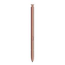 Skjermpennen med berøringspenn for kompatibel med Samsung Galaxy Note20/Note20Ultra/Note20+, erstatningspennen med påfyll