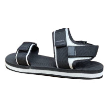 Sandals Gúna OAVQHLG3B do Mhná Sandals Ardáin Ildaite do Mhná Sandals Trá Beaga Cumhra Gaoithe do Mhná