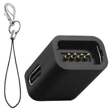 Cuibheoir Luchtaire Di2 Iniompartha 4-bioráin go Cineál-C le haghaidh EW-EC300R9270 9250 8170 7170 12-luas Di2Electric