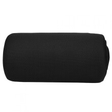 Aigid Foot Pillow, Office Non?Slip Foot Rest Pillow Pain Relief Relaxing Massage Cushion Pad for Home Traveling(Black)