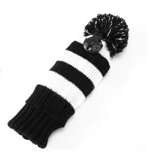 Knitted headcover - Fairway / Hybrid