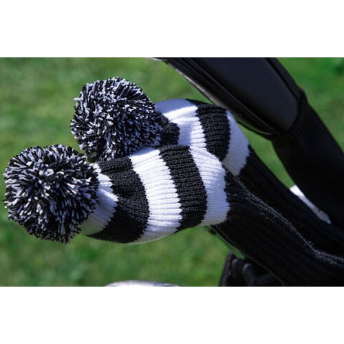 Knitted headcover - Fairway / Hybrid 2