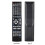 Για τηλεχειριστήριο ενισχυτή Pioneer AXD7622Universal VSX-521AXD7660VSX-422-K 5