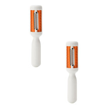 Coltello Multifunzione Creativo Per Il Lavaggio E La Pelatura Di Frutta Patate E *2PCS