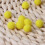 100 pompons ronds multi-usages pour loisirs créatifs et décorations DIY (neufs) 7