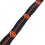 Κρεμαστές ιμάντες αιώρας Prettyyui για δέντρα, σχοινί αναρρίχησης, ανθεκτικό νάιλον 3