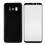 Πίσω γυάλινο κάλυμμα για Samsung Galaxy S8, αντικραδασμική προστασία και γυαλί υψηλής 5