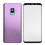 Αδιάβροχο αυτοκόλλητο πίσω γυαλί για Samsung Galaxy S9G960, ακριβές ανταλλακτικό με 7