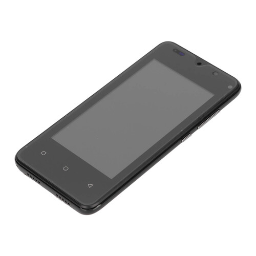 Ελαφρύ μίνι smartphone HD με διπλή κάμερα, οθόνη αφής, σύστημα Android, Bluetooth, διπλή κάρτα SIM, 2