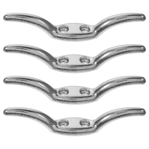 Μεταλλικά κορδόνια στόρι Eease4Pcs για σκίαστρα και κουρτίνες 1