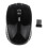 Wireless Silent Mouse, 2.4G Optical Computer Mouse with USB Receiver, Ergonomic Quiet Click for Laptop, PC, Notebook 1