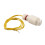 Mosiee2pcs PP διακόπτης πλωτήρα M8 46mm κάθετος αισθητήρας στάθμης νερού δεξαμενής για 7