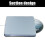 Compatibil cu Apple Pro Air Mac PC Laptop Macbook USB extern Eject Tray CD/DVD Burner 5