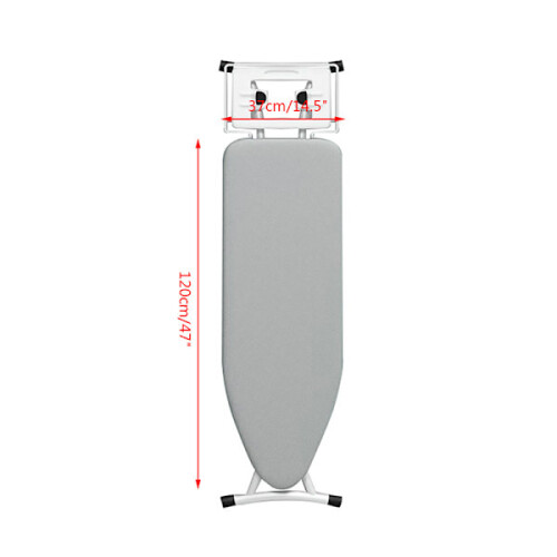 Home Universal silver-coated padded cover Small