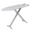 Home Universal silver-coated padded cover Small 2
