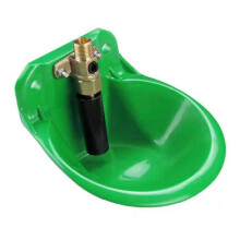Automatic Water Bowl For Farm Sheep Cows Horses and Drinker Equipment I7S4