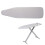Home Universal silver-coated padded cover Small 7