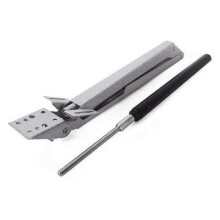 Delaman Automatic Window Opener, Solar Heat Sensitive Auto Thermo for Window Open Greenhouse Vent Autovent