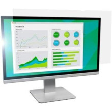 Privacy Filter Anti-Glare ffor 21.5" Widescreen Monitor (AG215W9B),Clear