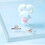 Νέο σετ βραχιόλι Sanrio Cinnamoroll, κολιέ, δαχτυλίδι, μενταγιόν, αυτιά, σετ Kawaii, μόδα, 4