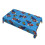 Mario Rectangular Tablecloth Water Resistance Antiwrinkle Spillproof Soft Fabric Table Cloth 60"X90" 3
